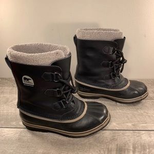 Sorel Yoot Pac Emperor Women's Boots 7